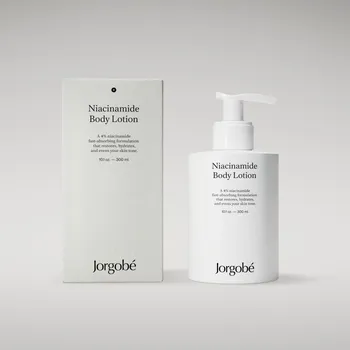 Tělový krém Jorgobé Niacinamide Body Lotion 300ml