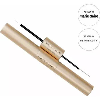 Péče o oční okolí MAYA CHIA Power Fol Eye Eyelash & Eyebrow Serum 6ml
