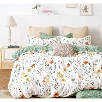 Povlečení Sada povlečení Lanqinglv 135 x 200 cm