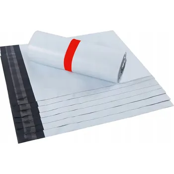 Obálka Kurýrní obálka GALAXIA šedá 320 x 450 mm, 50 ks