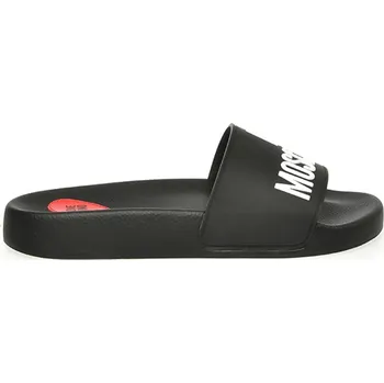 Dámská móda LOVE MOSCHINO Black 000 1049127 6 (39)