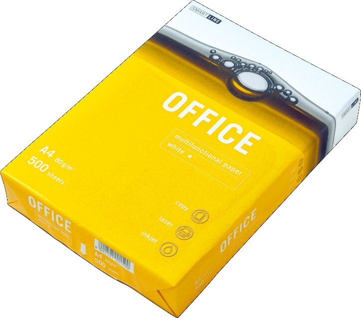 Kancelářský papír A4 Office