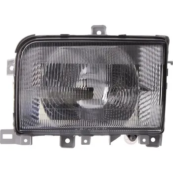 Přední světlomet DEPO Přední levé světlo Nissan Cabstar 07.1992–10.1998