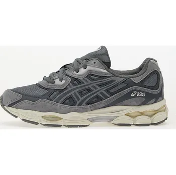 Dámská obuv Tenisky Asics Gel-NYC Steel Grey/ Carrier Grey EUR 39.5