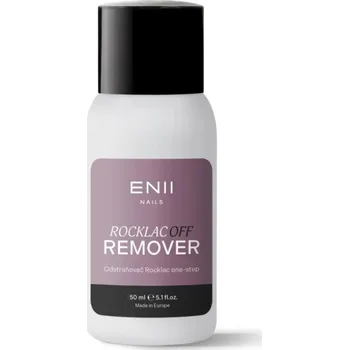 ENII NAILS Odstraňovač Rocklacu - OFF REMOVER 50ml