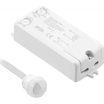 Pohybové čidlo GTV CR-CR18000-00