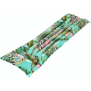 Bestway nafukovací lehátko do bazénu 183 x 69 cm Floral Fantasy