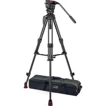 Stativ Sachtler System FSB 8 75/2 CF MS Mk II 0783C
