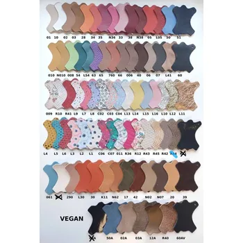 Pánské pantofle Barefoot uni kožené nazouváky KONA/X - navrhněte si vlastní - podle vzorkovnic