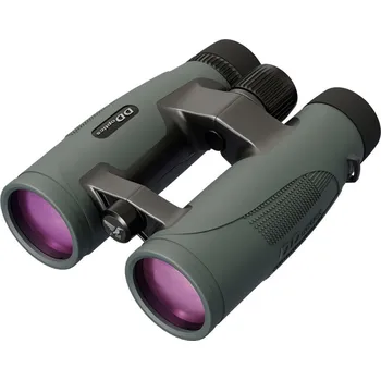 Dalekohled SLEVA! Dalekohled DDoptics Pirschler 8x45, zelený