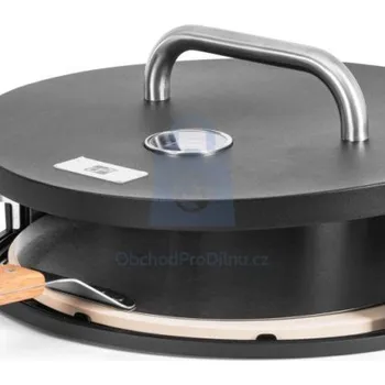 Pec na pizzu Pec na pizzu G21 pro zahradní grily 380 x 170 x 400 mm, balení 1 ks