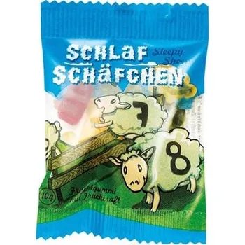 Bonbon Gumové bonbóny "Ovečky"