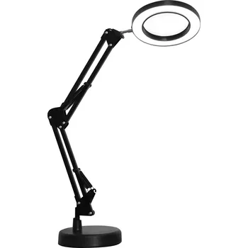 Lampička PLATINET PDLD11 Stolní LED lampa 10W černá