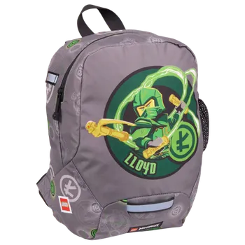 Dětský batoh LEGO Ninjago Elemental Master of Energy - batoh do školky