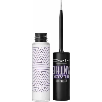 Nestandardní parfém MAC - Black Panther Collection Wakanda Oční linky 2.5 ml Bílá unisex