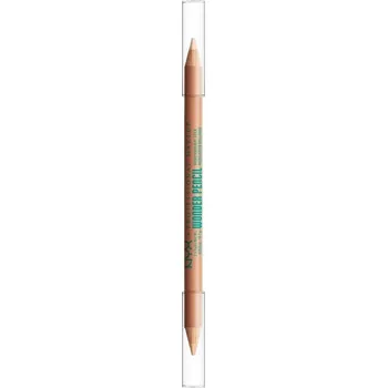 Přípravek na tvář NYX Professional Makeup - Wonder Pencil Rozjasňovače 1.4 g Bílá unisex