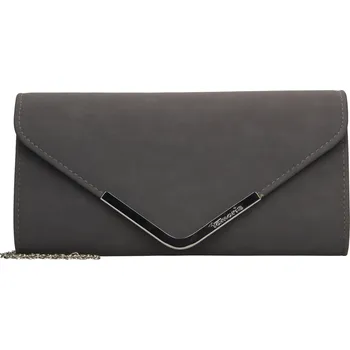 Kabelka Dámské psaníčko Tamaris Amaila - šedá