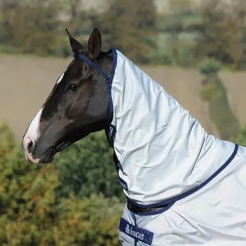 Deka pro koně Krční díl Bucas SunShower NA OBJEDNÁVKU