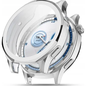 Pouzdro na mobilní telefon POUZDRO OCHRANNÉ SILIKONOVÉ PRO HUAWEI WATCH GT 5 46mm Active Classic | PREMIUM