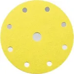 SIA brusný kotouč 1960 8+1L DM 150 mm, zrnitost 80 (100 ks)