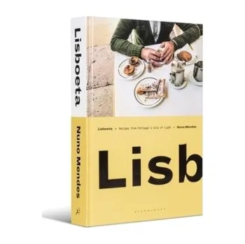 Lisboeta - Mendes, Nuno