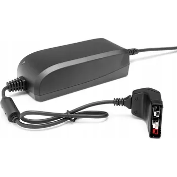 Nabíječka autobaterie Nabíječka a usměrňovač akumulátorů QC80 HUSQVARNA