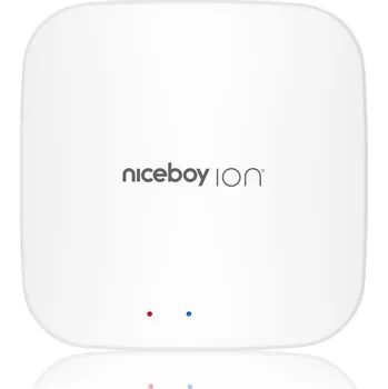 Centrální jednotka pro chytrou domácnost Niceboy ION ORBIS Bridge