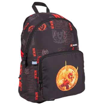 Městský batoh LEGO Ninjago Dragon Energy - batoh Basic