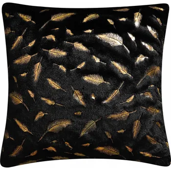 Povlak na dekorativní polštářek Dekorační povlak na polštář MEBLE ODNOWA 40 x 40 cm