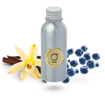 Svíčka GODA Vonný difuzér Gubi borůvka & vanilka 100m refill