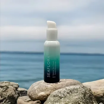 Pleťový krém SEAFLORA Natural Sun Shield Facial Moisturizer 50ml