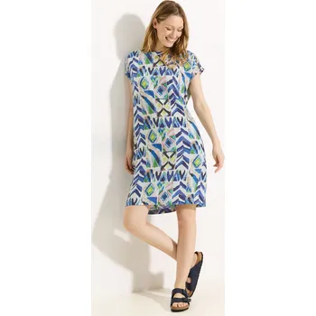 Dámské šaty Letní šaty Cecil 143946 Velikost: XXL