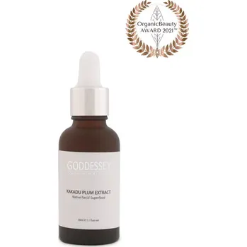 Pleťové sérum Kylie´s Kakadu Plum Extract 30ml