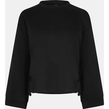 Dámská mikina Mikina Vero Moda Black 1148611 12 (M)