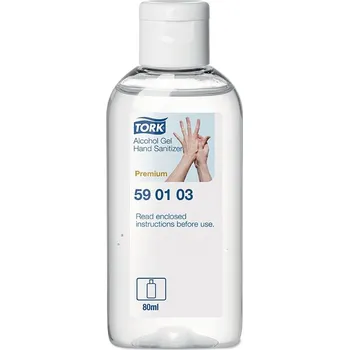 Dezinfekce Gelová dezinfekce Tork na ruce s alkoholem