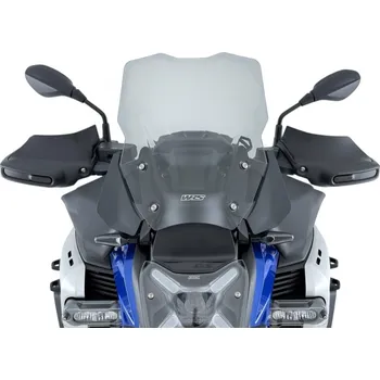 WRS Plexi na BMW R 1300 GS (23-25), Adventure (24-25) s radarem Caponord kouřové