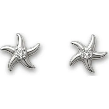 Náušnice Náušnice Hvězdice 3082