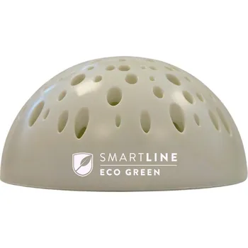 Osvěžovač vzduchu Vonná krytka Smart Cap Lemongrass