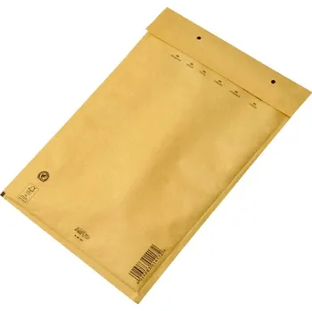 Obálka Bublinkové obálky AirPro I/19 300x445 mm / 50 kusů / hnědá
