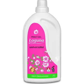 Prací gel Laguna univerzální prací gel 1,5 l