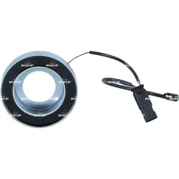Elektronika vytápění a ventilace Cívka, magnetická spojka (kompresor) NRF 380624