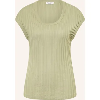 Dámské tričko Marc O'polo Dámské Úpletové Tričko, světle zelená, 40
