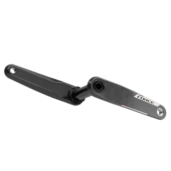 Klika na kolo Kliky FORCE E1 DUB 1725mm (středová osa a převodníky nejsou součástí balení)