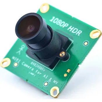 Vývojová deska MCAM400 kamera s 4MP snímačem OV4689 – MIPI výstup běžná