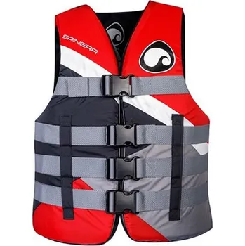 Plovací vesta Záchranná plovací vesta SPINERA Allround dual size - velikost: XXL/XXXL