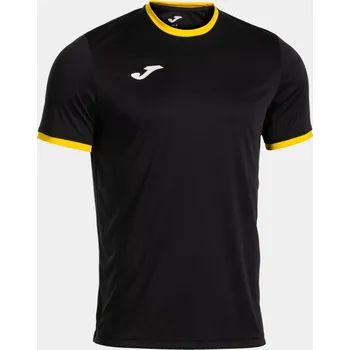 JOMA COMBI PREMIUM DRES UNISEX - Černá, Žlutá - velikost 5XL