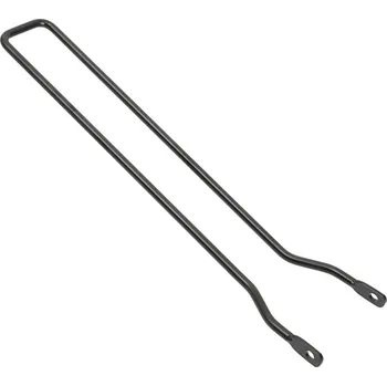 nosiče na kolo XL vzpěra pro nosič MAX1 Tour 1 MIK Barva: černá