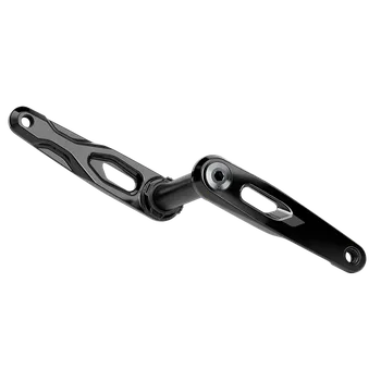 Klika na kolo Kliky Sram Rival XPLR DUB E1 wide Délka: 175 mm