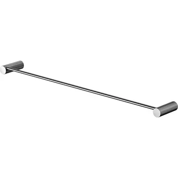 Držák na ručník Cersanit Zen tyč černá-grafitová S951-892