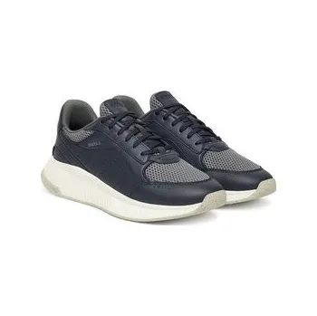 Dámská obuv Sneakersy BOSS TTNM EVO 50548717 Modrá 40